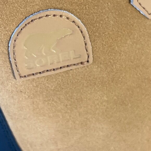 Sorel Tivoli V Waterproof Boots Faux Fur Insulated Winter Women Boots Size 10.5 - Picture 13 of 13